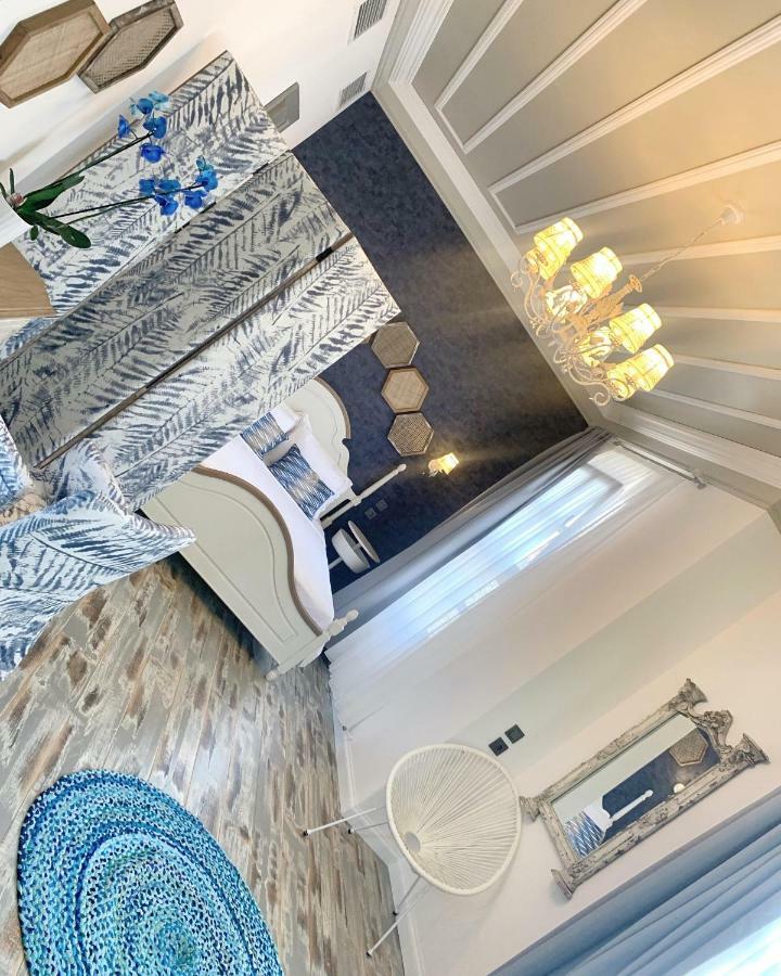 Otel Fanari Bozcaada Luaran gambar