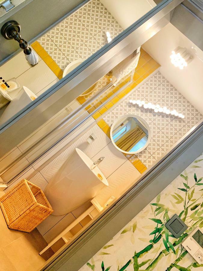 Otel Fanari Bozcaada Luaran gambar