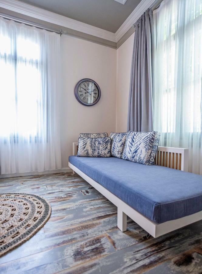 Otel Fanari Bozcaada Luaran gambar