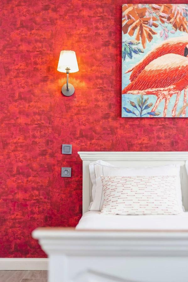 Otel Fanari Bozcaada Luaran gambar