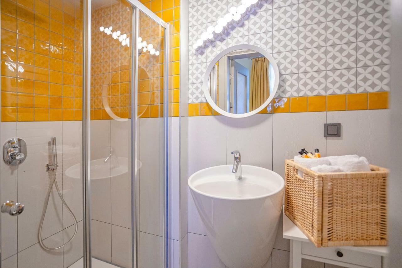 Otel Fanari Bozcaada Luaran gambar