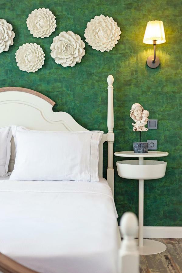 Otel Fanari Bozcaada Luaran gambar