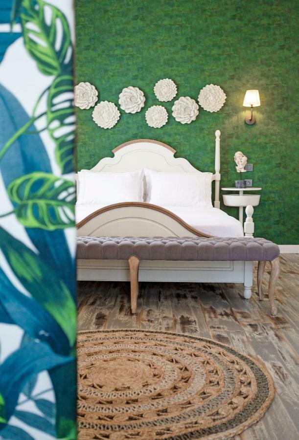 Otel Fanari Bozcaada Luaran gambar
