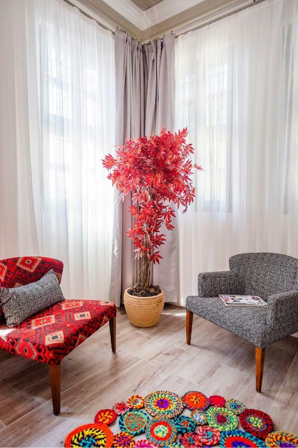 Otel Fanari Bozcaada Luaran gambar